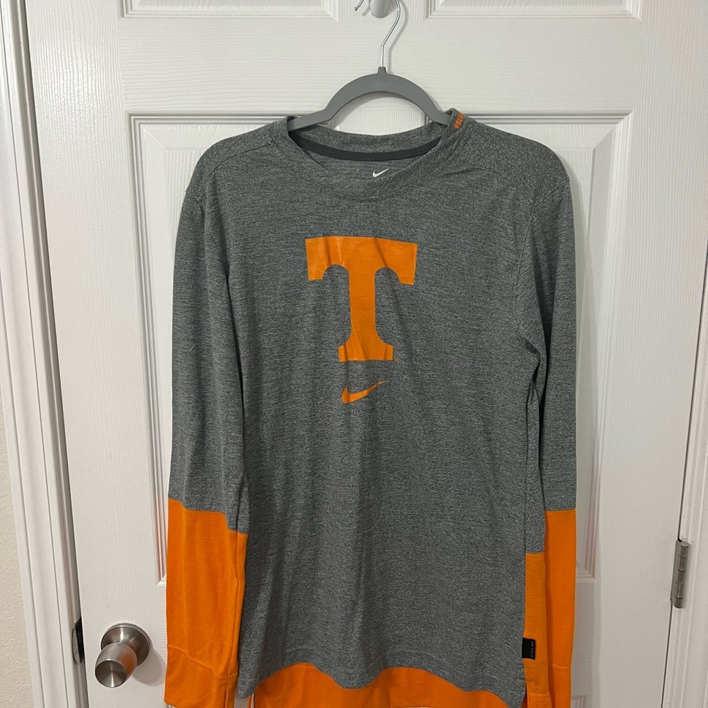 Nike Tennessee Dri Fit Top